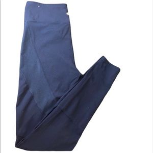 Joy  Lab leggings size S color Black